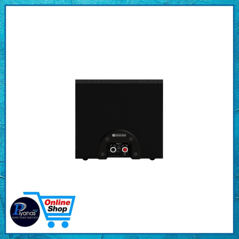 ลำโพงเซอร์ราวด์ MONITOR AUDIO : BRONZE 7G รุ่น BRONZE-AMS ATMOS SPEAKER (BLACK)